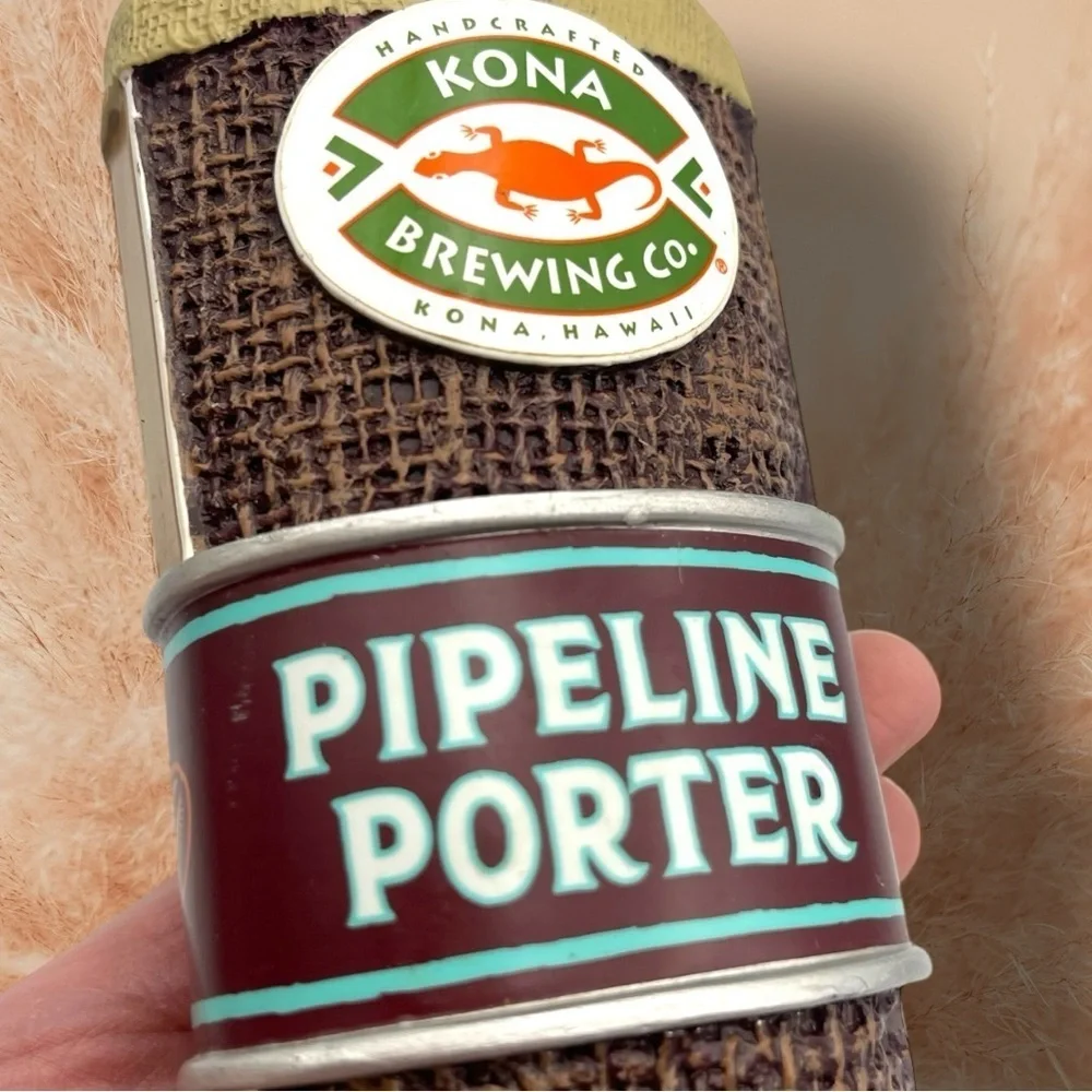 Kona Brewing Company enhance your